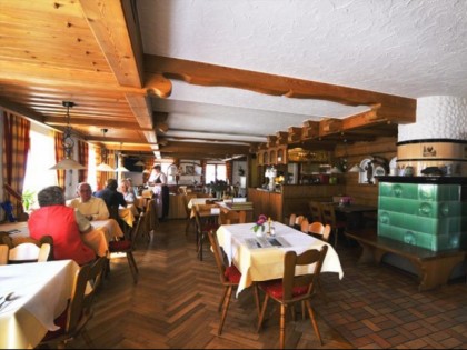 Foto: Hirschen- Dorfmühle