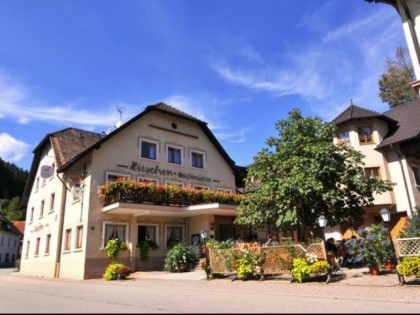 Foto: Hirschen- Dorfmühle
